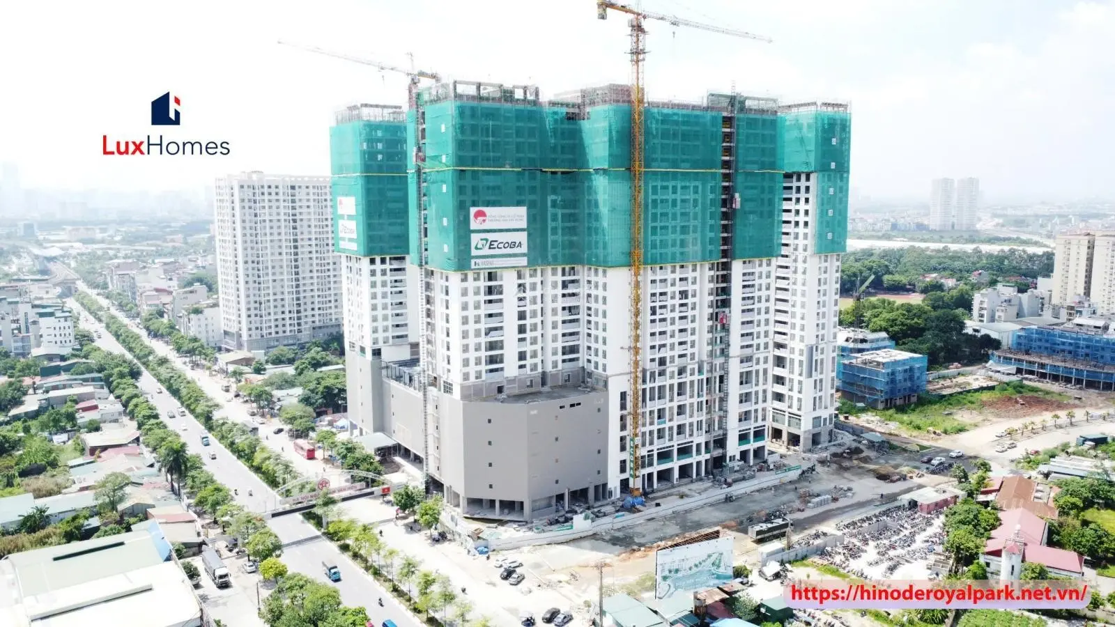 Chính chủ cần bán gấp căn Lk15 đường 17m, view Biệt thự, gần hồ, DT 100m2, giá 16 tỉ lh 0981 738 ***