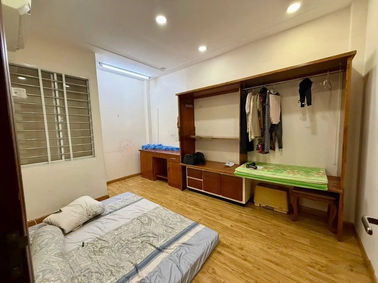 P. Tam Phú, KPL cao cấp, nhà 85 m2 4 tầng SHR, R4.4, HC chỉ 7.3 tỷ