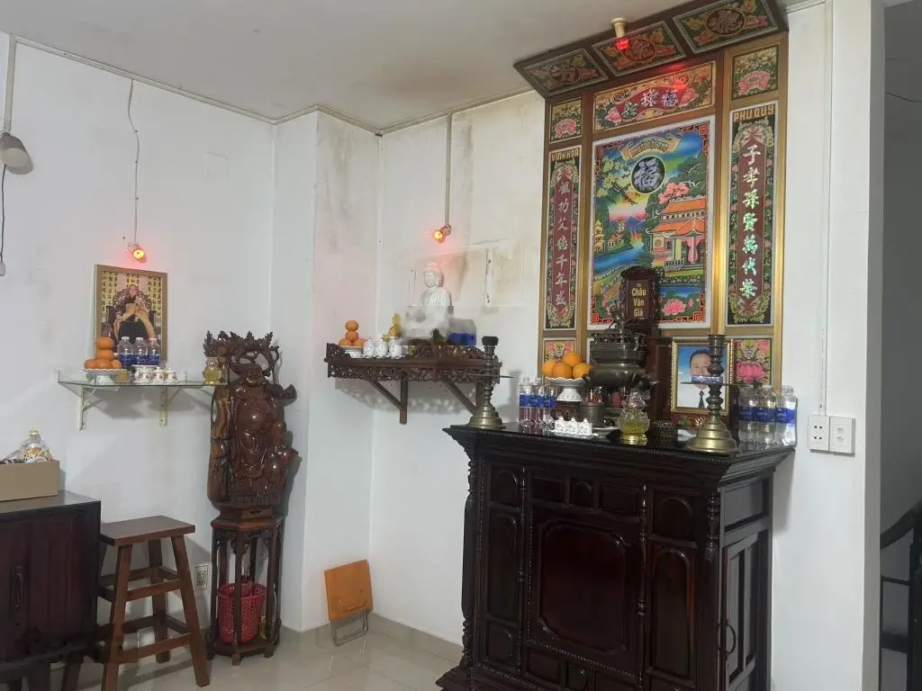Bán nhà đẹp mặt tiền đường nhựa 8m, khu dân cư Kiều Đàm, Trần Xuân Soạn, Quận 7, 75m2 , nhỉnh 14 tỷ