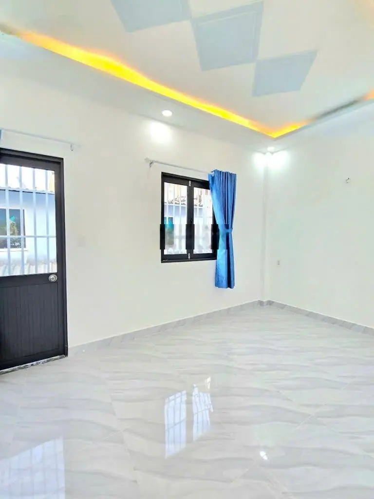 Nhà Siêu Đẹp 32m2 2TẦNG SHR 2.9Tỷ Tân Phú Q7