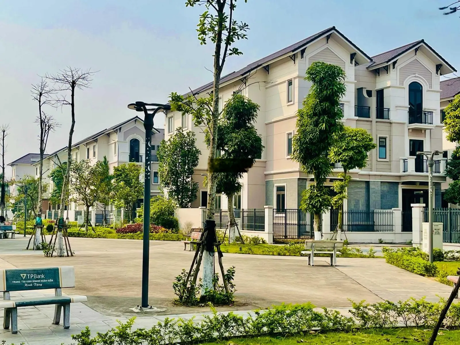Bán liền kề, biệt thự, KĐT Centa - VSIP Từ Sơn. Quỹ căn độc quyền cập nhật tháng 10/2024