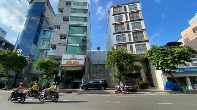 Hạ còn 29 tỷ bán gấp nhà MT Hồ Xuân Hương, Quận 3 (4,2 X 16m) 2 tầng, HĐT 50 tr/tháng
