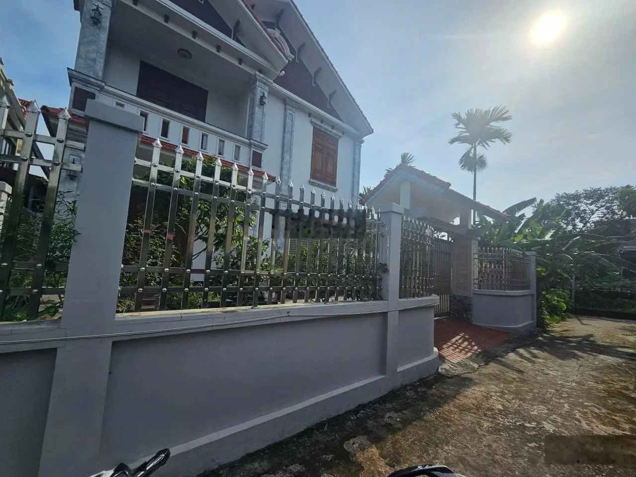 Bán đất 59,6m2. Tại Tràng Cát. Giá 999tr