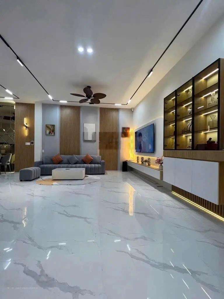 Bán nhà Trịnh Như Khuê Bình Chánh giá 1tỷ200 0931905982