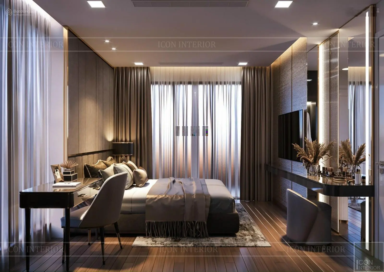 Chính chủ cần bán chung cư Sacomreal, DT 82.5 m2, 2PN, 2WC, giá 2.4 tỉ. LH em Ngọc 0931 177 ***