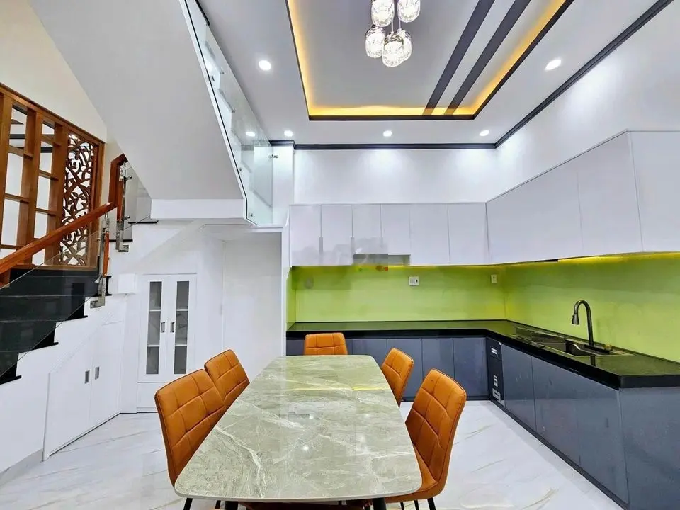 Ngợp Bán nhanh căn nhà 1T2L Đ. Phan Đình Giót, An Phú, Thuận An, BD