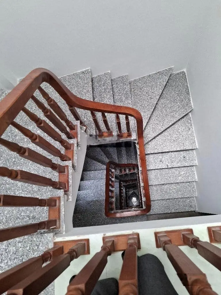 Bán Nhà 5 tầng mới tại Phú Lãm - Hà Đông 30m2, mặt tiền 5m - 3 tỷ nhỉnh