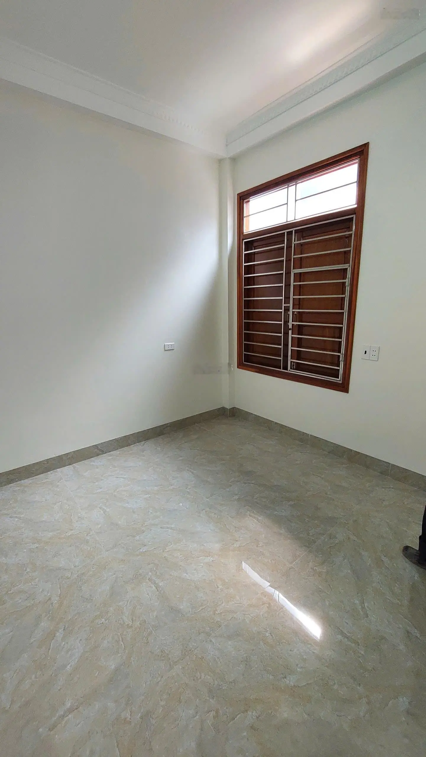 Bán nhà riêng độc lập dân xây 3 tầng ngõ đường Thái Bình, Lộc Hạ, Nam Định