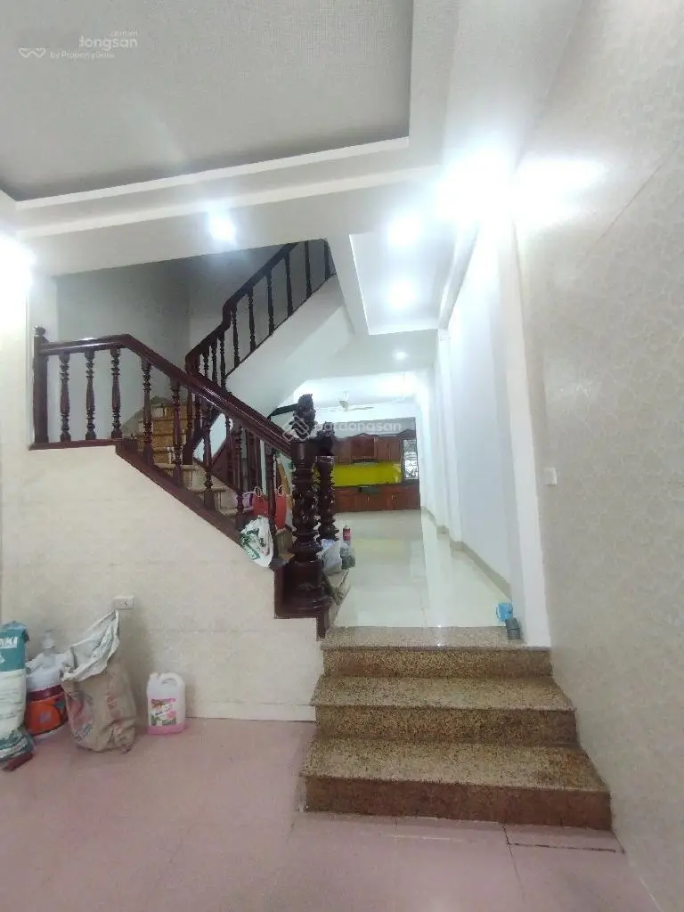 Siêu phẩm duy nhất tại đường tứ liên, 9,5 tỷ vnd, 48m2, 4 pn, 4 pt