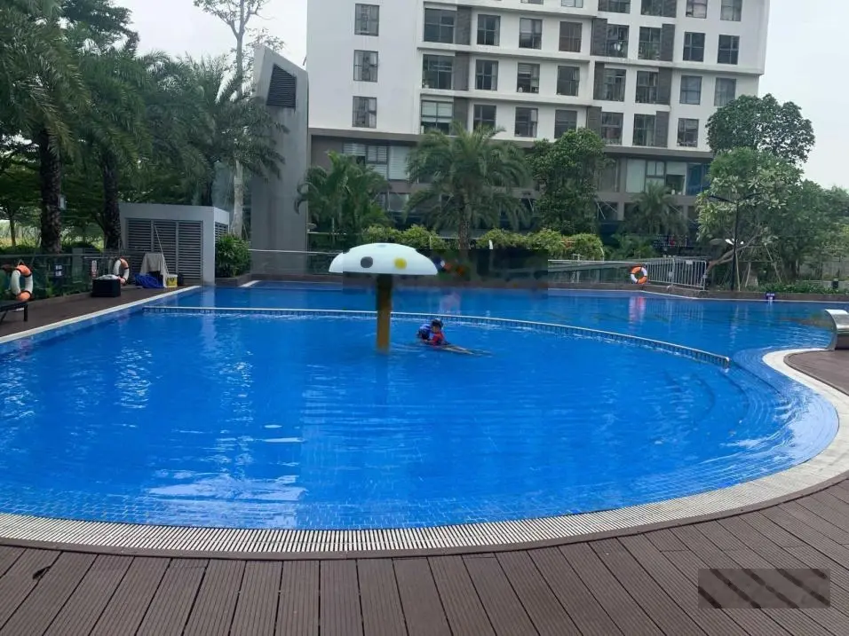 Chủ nhà tin tưởng gửi bán suất ngoại giao trục 08 CCCC Mỹ Đình Pearl giá 4 tỷ, LH 0976 647 ***