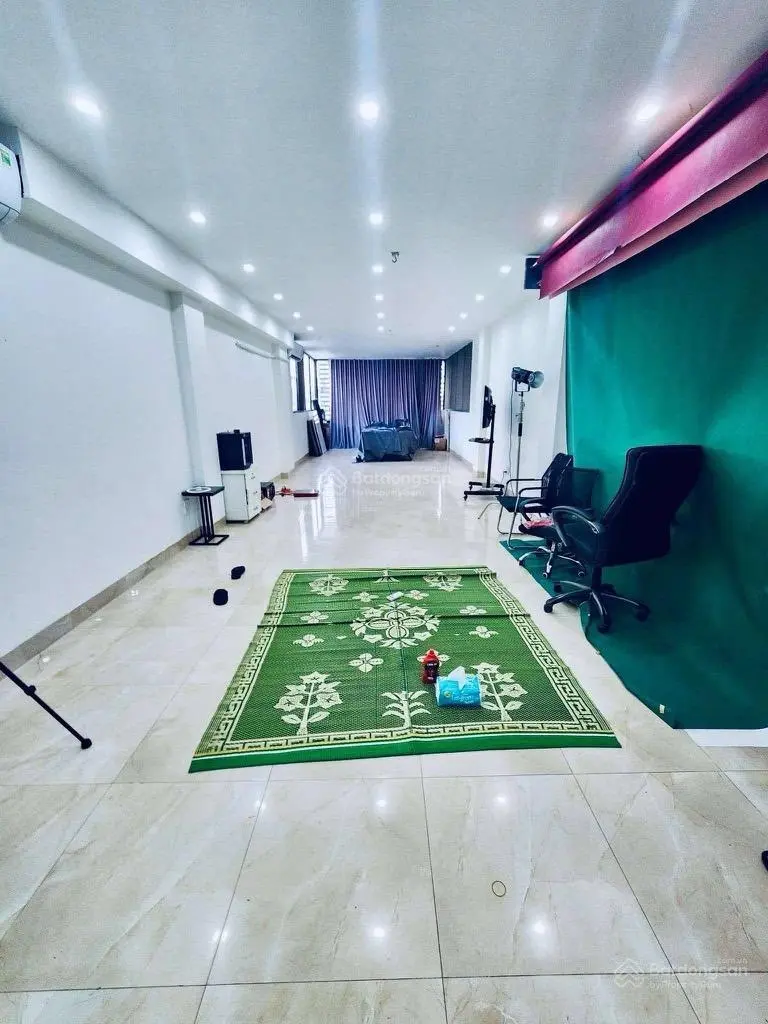 Cần bán gấp - toà nhà mặt phố hồ tùng mậu - cầu giấy, vỉa hè rộng, 71mx8tầng, thang máy - 36.tỷ