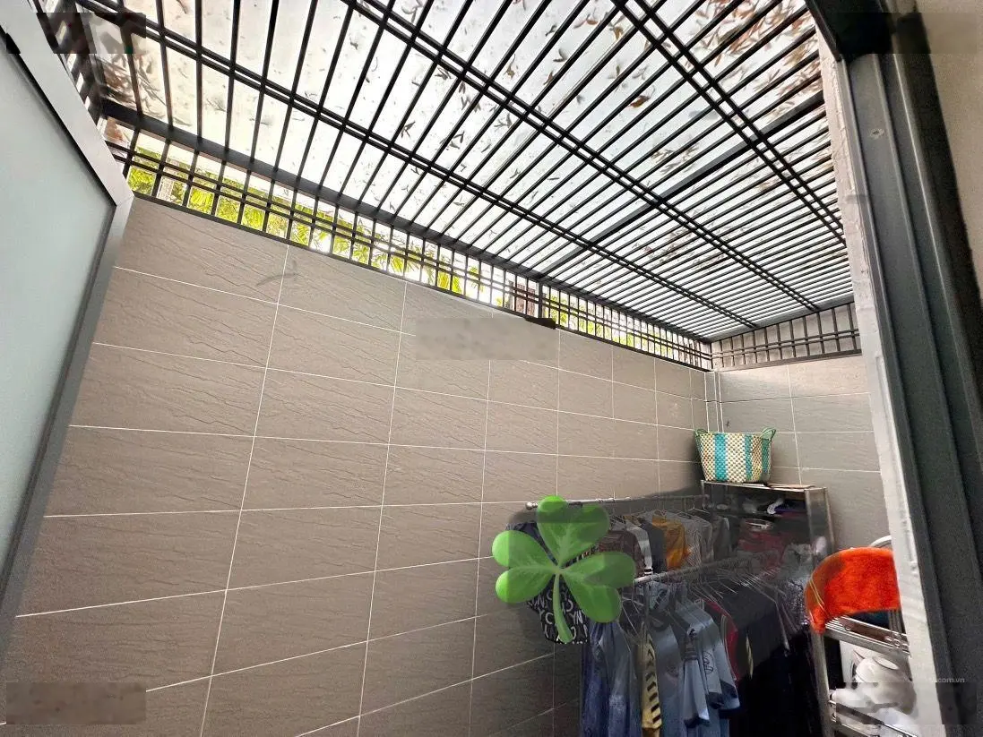 Bán nhà 4 tầng - 92m2(5x19) - HXH 6m - cạnh Quang Trung - P. Tăng Nhơn Phú A Q9 - giá 7.5 tỷ TL
