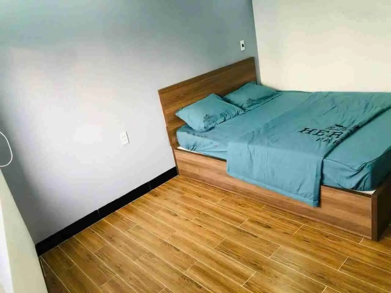 Siêu cực phẩm căn hộ biển góc ngay gần khu phố tây An Thượng giá chỉ 10 tỷ dòng tiền 40tr/tháng