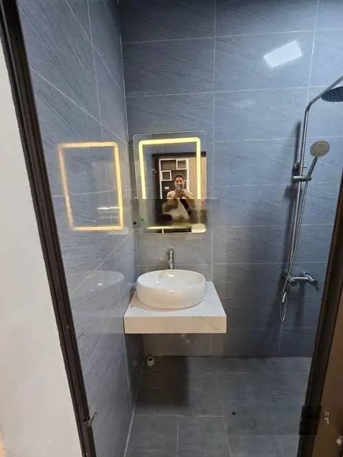 Bán nhà đẹp Dốc Thọ Lão HBT Hà Nội DT 35m2 5tầng MT 4m giá 10,5tỷ nhà đẹp ngõ nông ô tô đỗ cửa