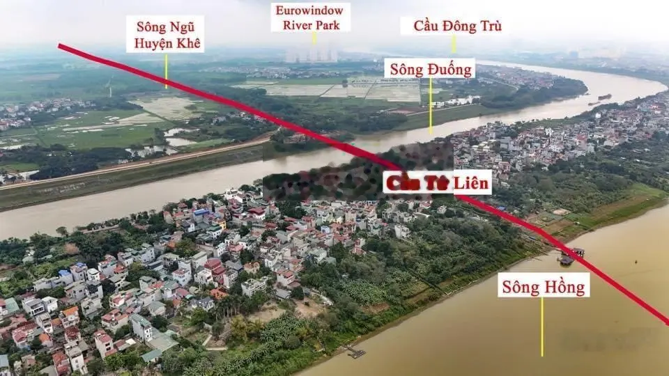 Duy nhất 74m vew hồ Lê Xá - Mai Lâm oto
