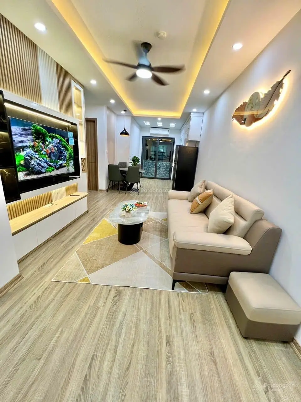 Giá chưa từng có tại toà HH1B Linh Đàm