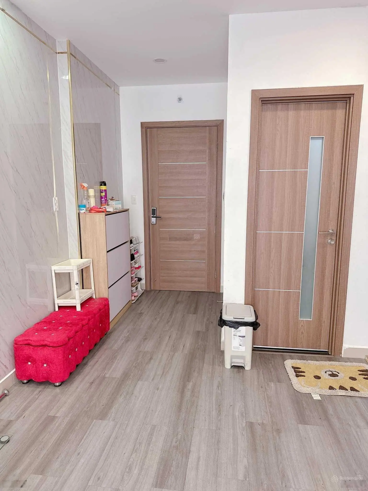 Bán nhanh căn hộ Hưng Ngân Garden, Q. 12, DT 50m2, 1pn, 1wc giá chỉ 1.5 tỷ. LH: 0903 318 *** Minh