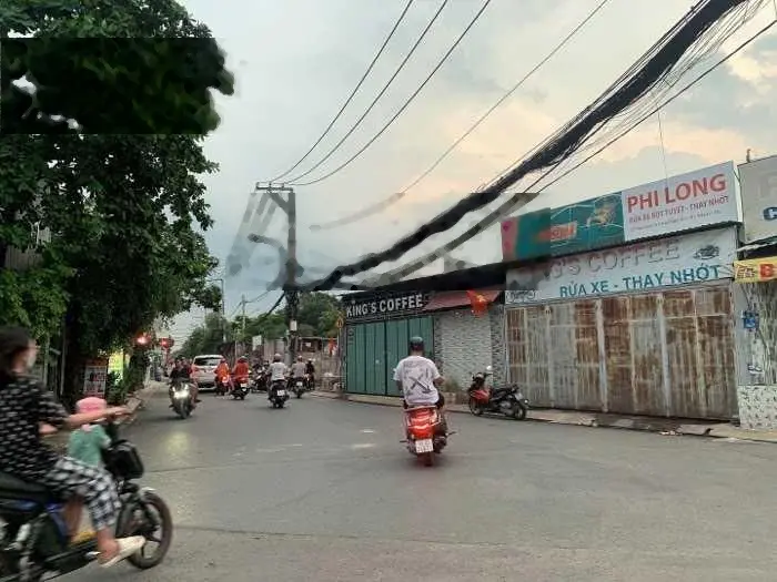 MTKD HT 13. 27tr/m2. 17x29. 488m2 vị trí trung tâm. Cho thuê 30tr
