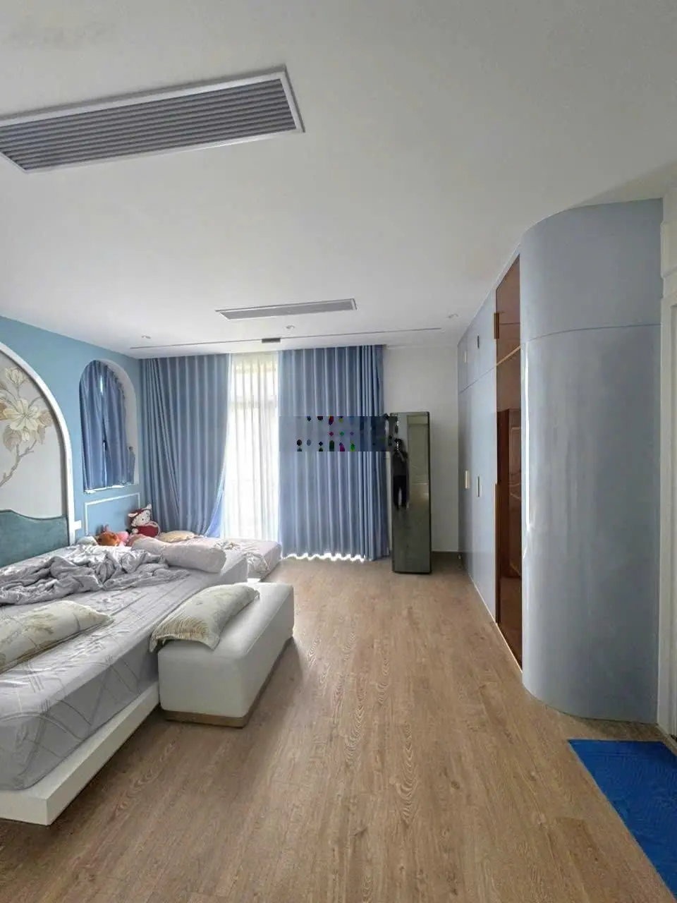 Bán biệt thự 2 mặt tiền khu đô thị Mỹ Gia gói 2, trung tâm hành chính Vĩnh Thái, Nha Trang