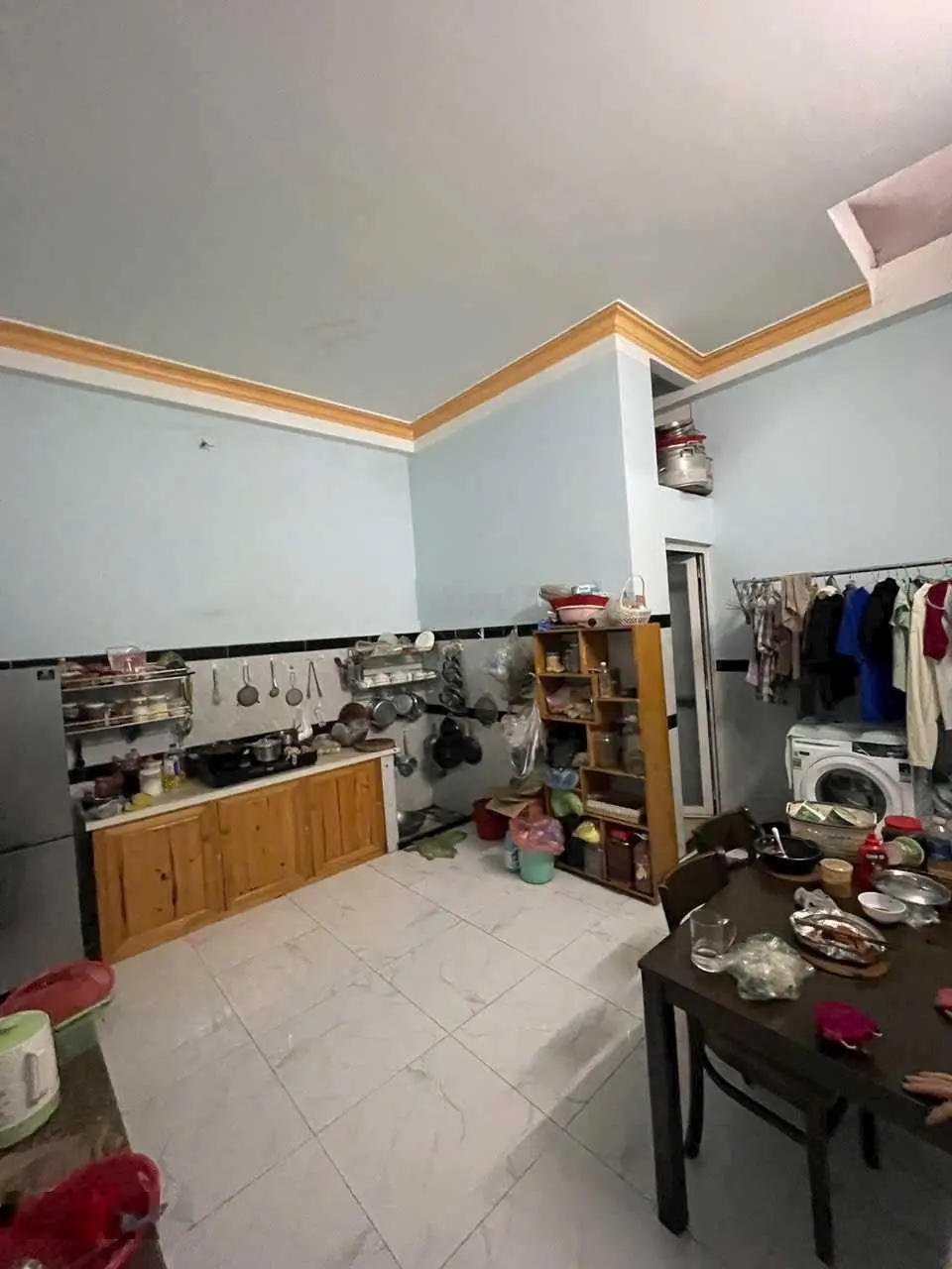 Nhà 119.3m2 mặt tiền Nguyễn Hữu cảnh - Đông hòa. LH: 0909 290 ***