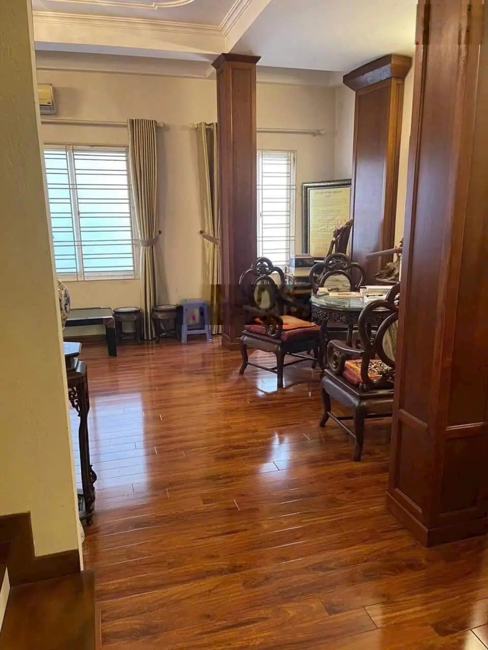 Bán Nhà Riêng Chính Chủ 55m2 Phố Định Công Thượng