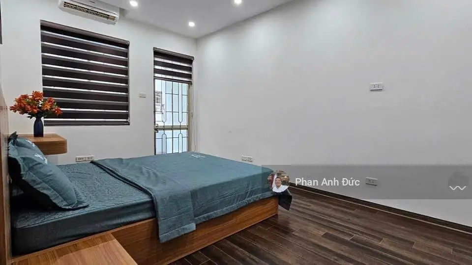 Bán Căn Hộ CCCC D11 Sunrise Building - 90 Trần Thái Tông , Nội Thất Cao Cấp , Tầng Đẹp, Hướng Mát