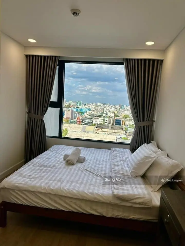 Cập nhật mới giỏ hàng ký gửi sang nhượng chính chủ tại CC Hà Đô Quận 10