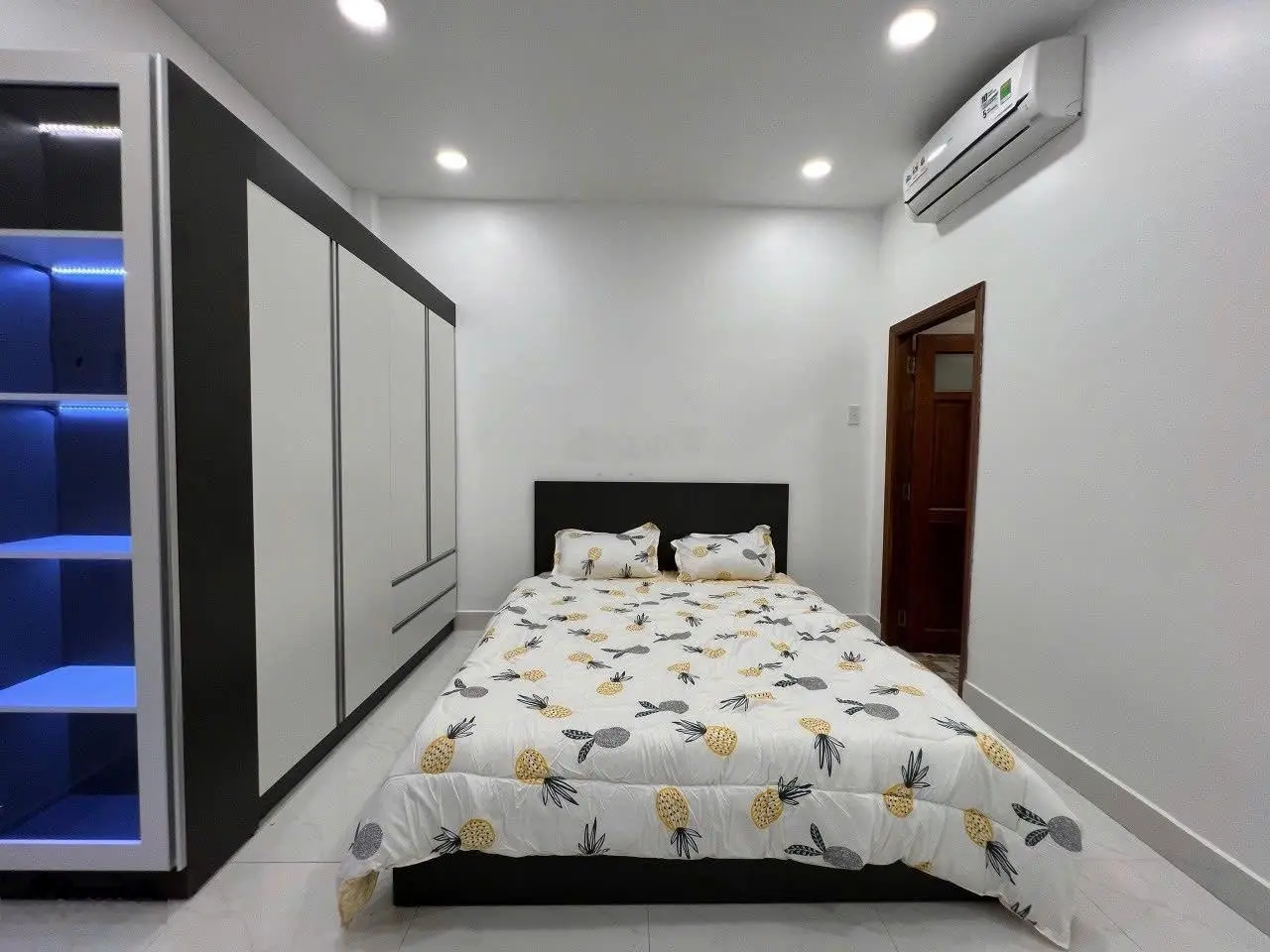 Bán nhanh căn 56,5m2 Nguyễn Duy Cung, P12, Gò Vấp,. Gần chợ, trường học, hẻm 6m