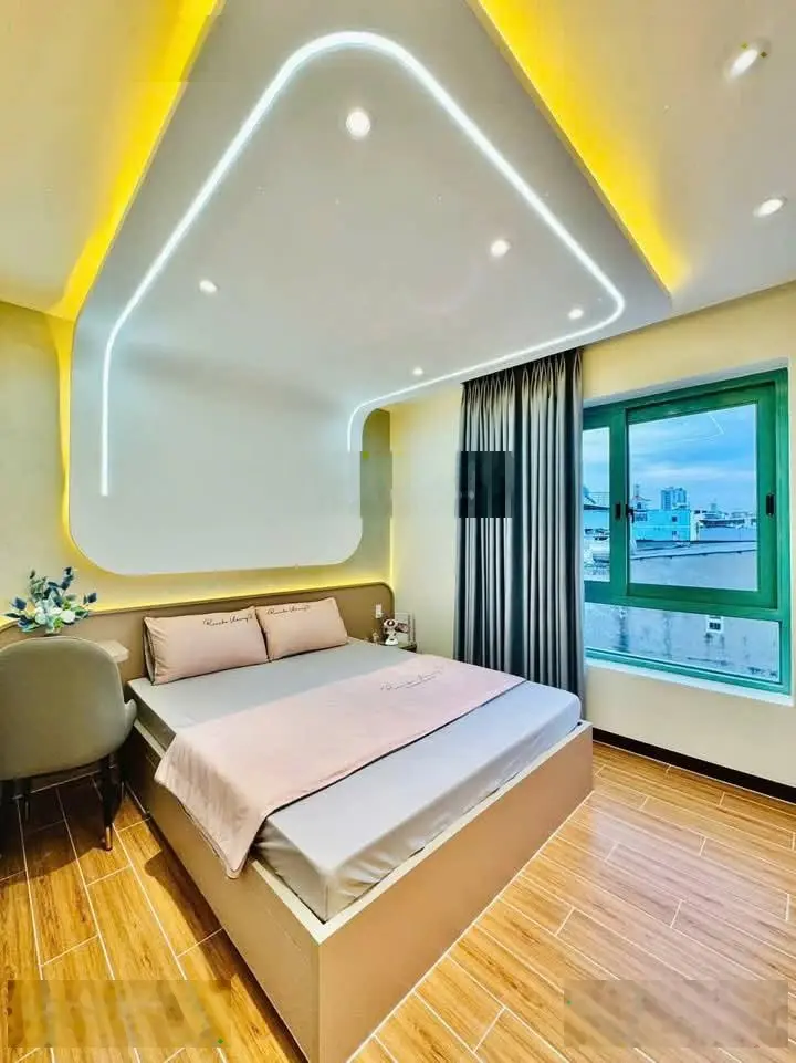 Siêu phẩm nhà ngộp đ.Nam Cao, Quận 9. Giá 2,35 tỷ, DT 64m2, LH Như 0766372453, sang tên ngay