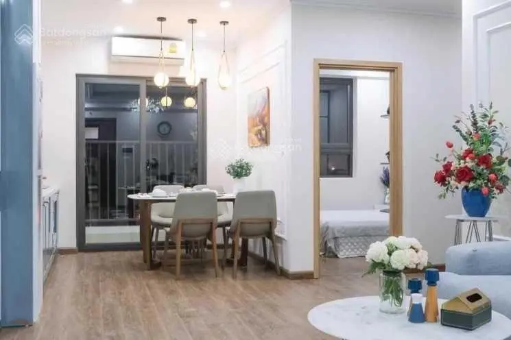 Còn căn 2PN - diện tích 55,85 m2 - 1,58 tỷ - tầng 28 - Đầu tư cho thuê mỗi tháng nhận 8,3tr