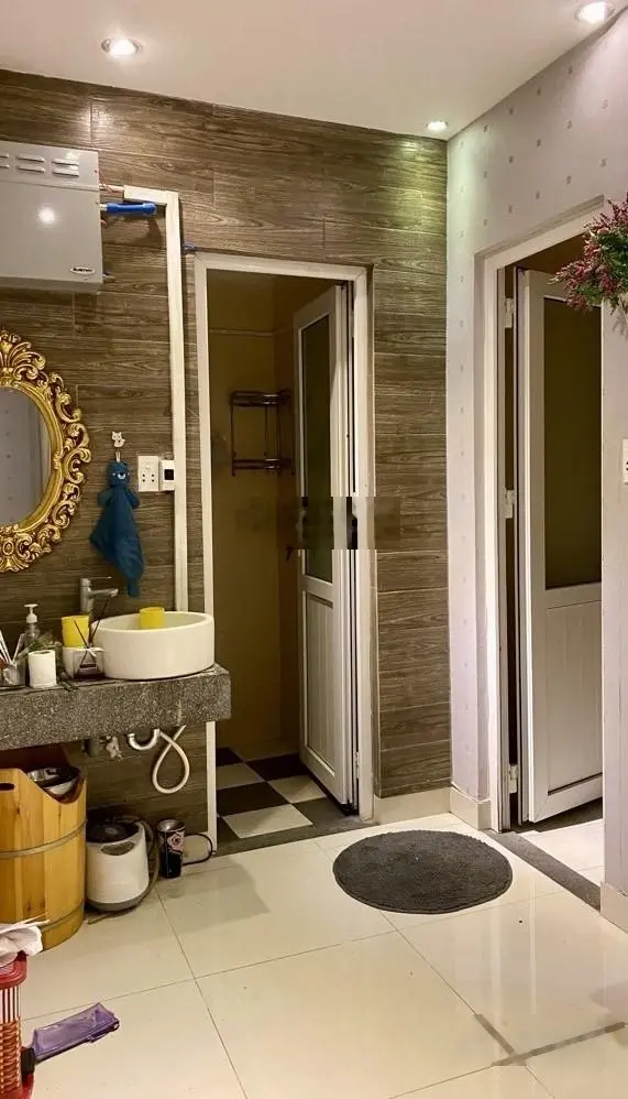 Bán nhà lô góc 2MT, Kha Vạn Cân, cách chợ Thủ Đức 50m2, 8,6 tỷ TL