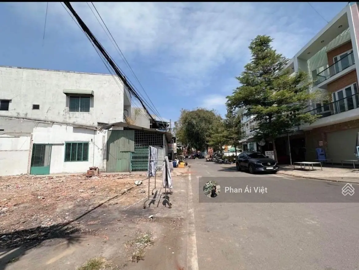 Bán đất đẹp chính chủ,Đ.Dương Thị Sáu,Tp.Bạc Liêu,