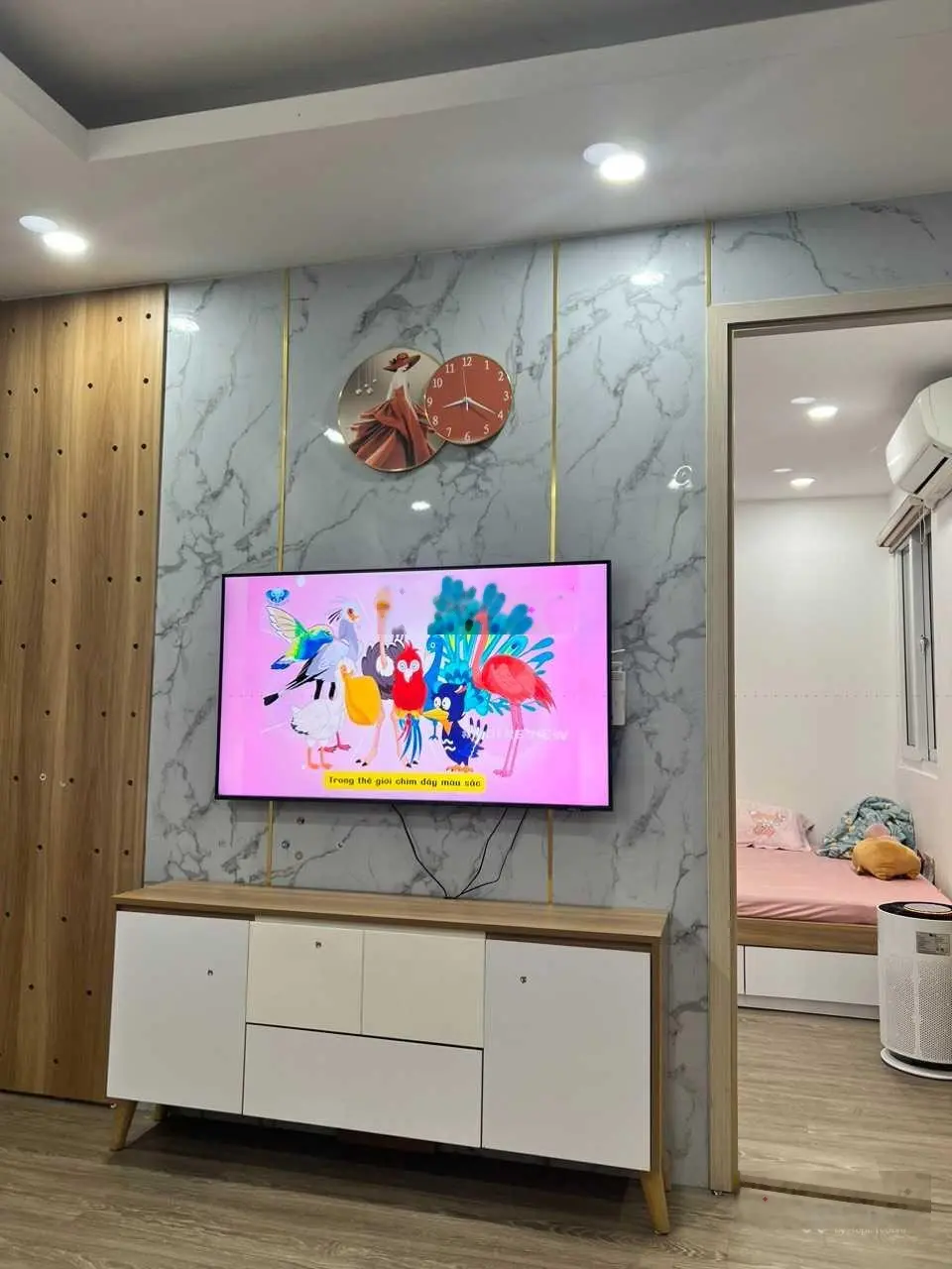 Bán căn hộ chung cư Tân Tây Đô tòa nhà XP Star Đan Phượng Hà Nội giá 2. X tỷ