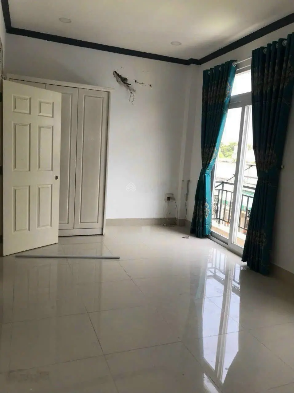 Nhà phố SHR chỉ 3.55 tỷ đường 5m