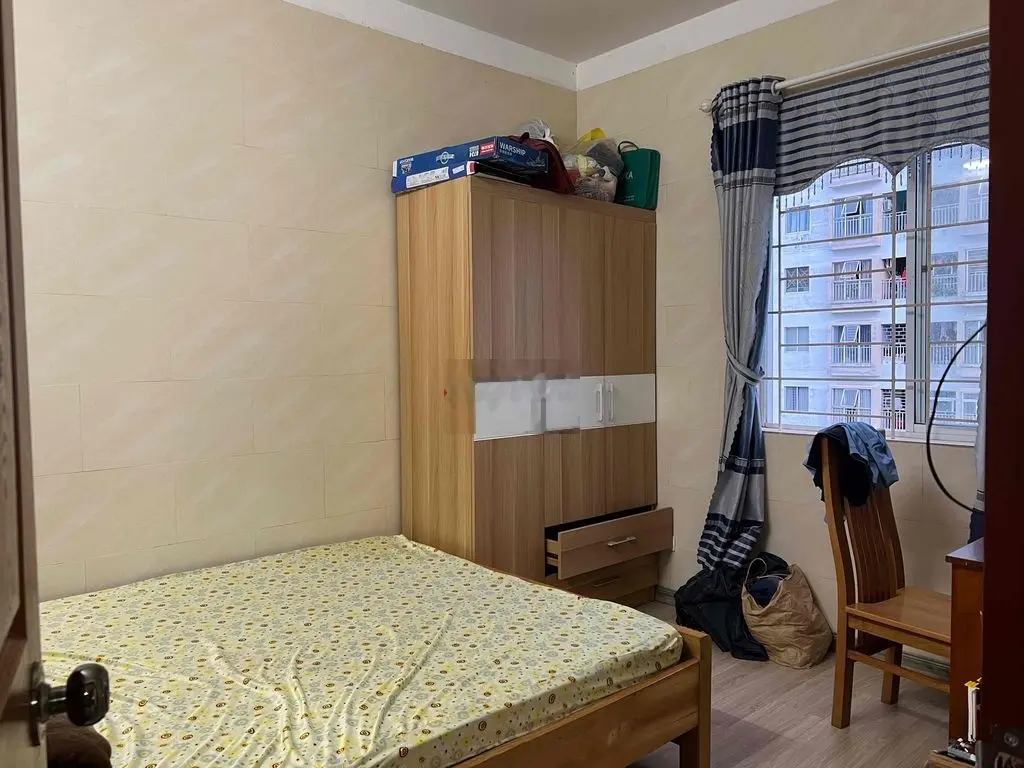 Bán chung cư 64m2 tầng trung- hướng nhà yên tĩnh