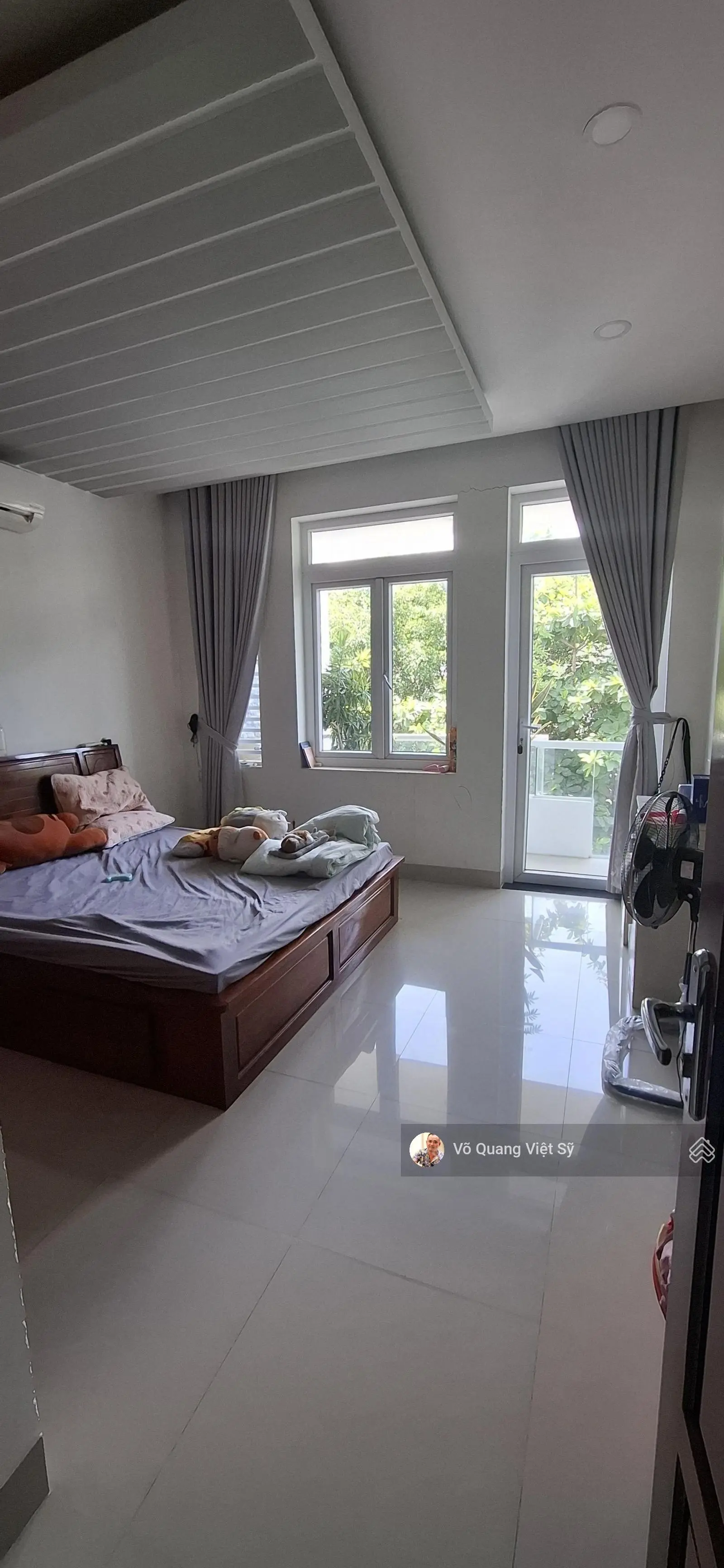 Nhà 3 tầng 1tum - hq2 sth14 , dt. 80m2 , chỉ 7,7 tỷ tặng nội thất gỗ cao cấp