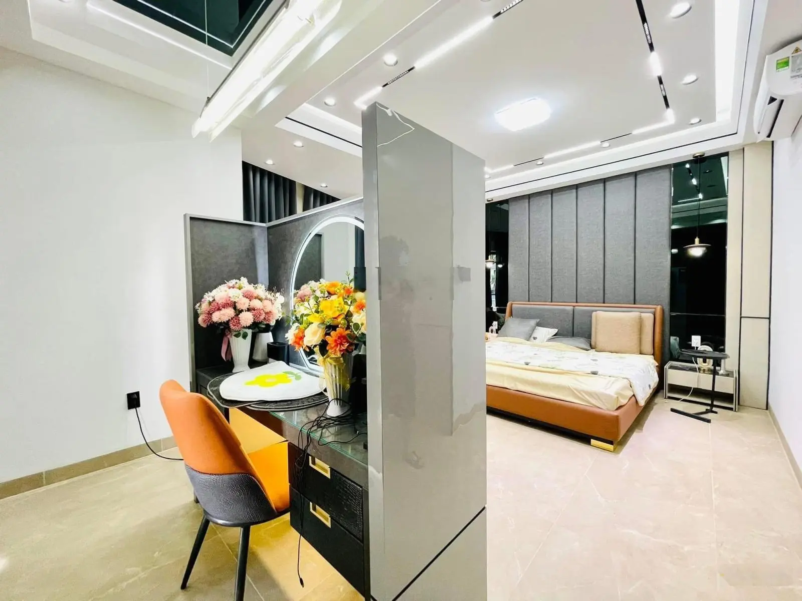 Bán nhà góc 2 mặt tiền trung tâm quận 4 vị trí vàng cho kinh doanh & đầu tư 100m2/3tỷ1