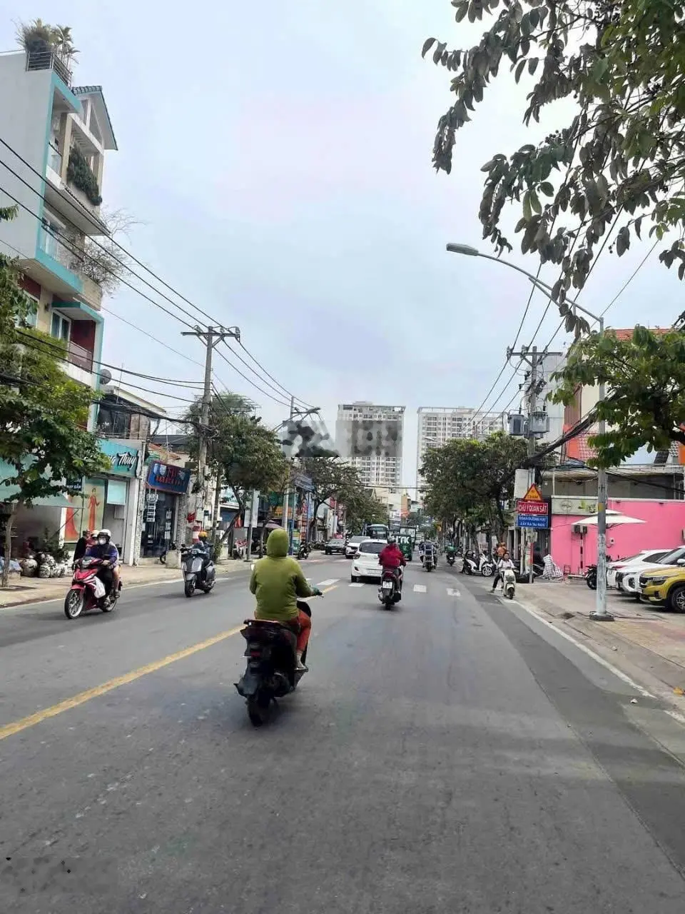 Bán nhà Hxh Trường Thọ Đăng Văn Bi gần Metro Thủ Đức 66m2 2 tầng hơn 5 tỉ