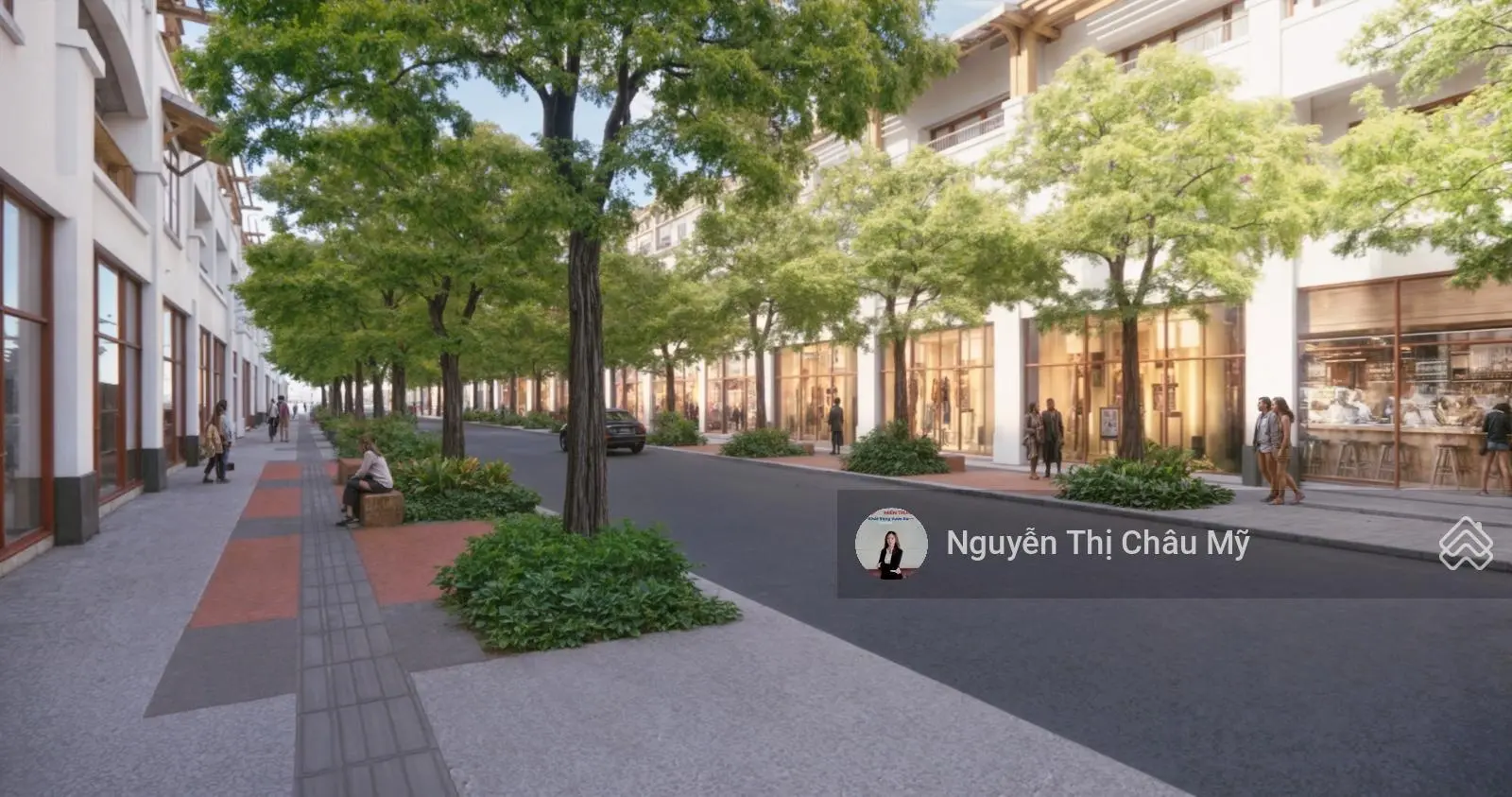 Căn hộ 2PN View Nội Khu- Giá Đợt 1 chưa tăng- Full các mức chiết khấu- Giỏ hàng từ CDT không chênh