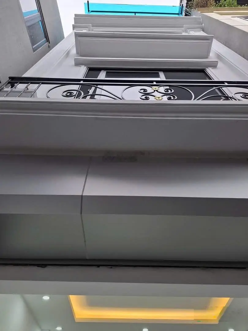 Bán nhà 43m2, 4 Tầng, 4,95 Tỷ, Quỳnh Đô, Vĩnh Quỳnh, Thanh Trì, Hà Nội