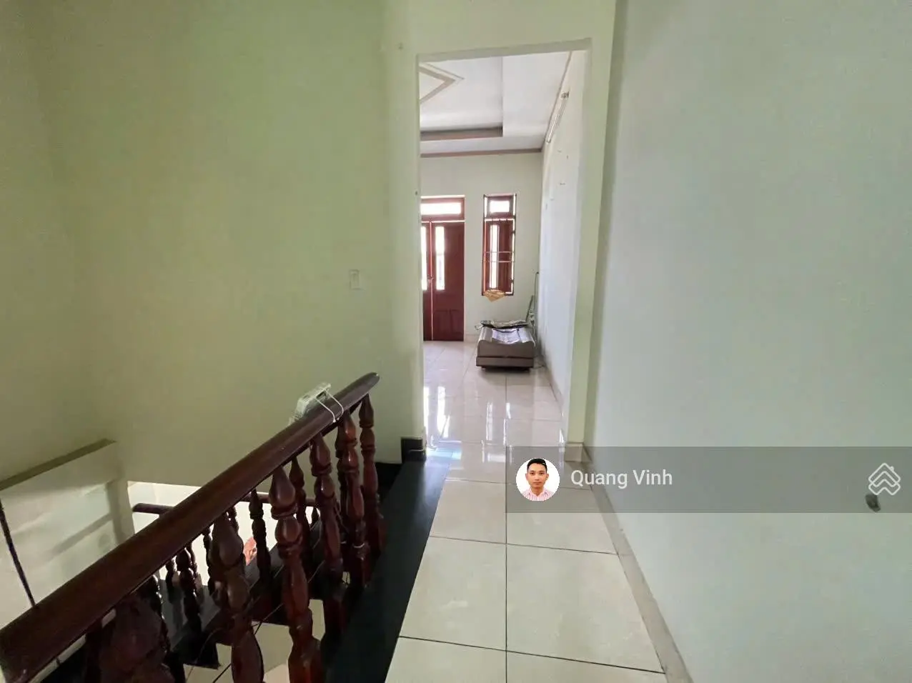 Nhà gần chợ Dĩ An 1, Big C Go, hẻm ô tô, sổ hồng riêng, 2371 Dĩ An Bình Dương
