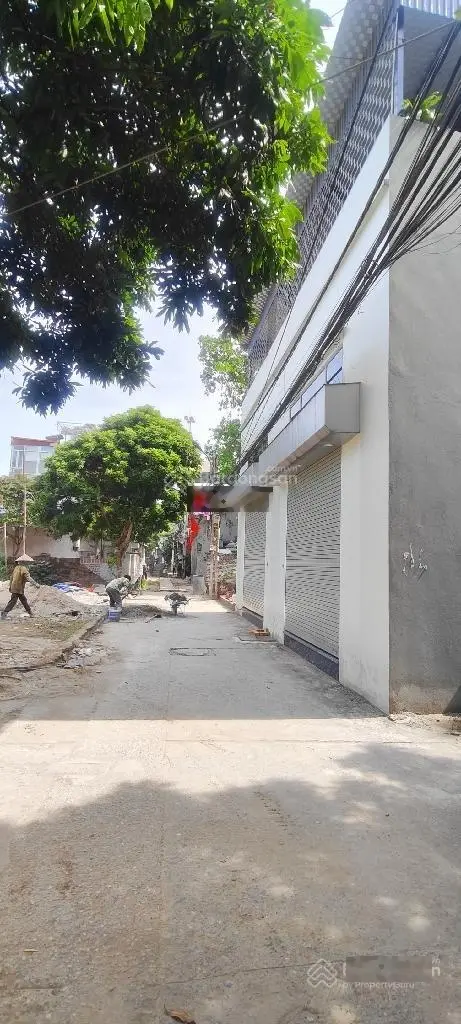 Bán gấp trục chính mai lâm kinh doanh giá ưu đãi chỉ với 4,95 tỷ vnd, 55m2