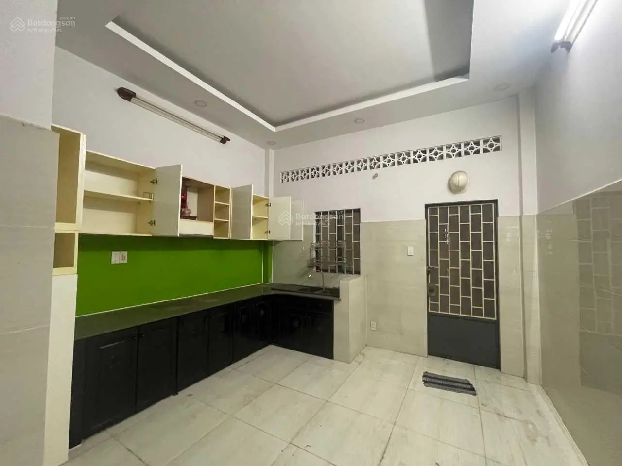 Hẻm 7m Tân Quý (4mx 14m) nhà 1 trệt 1 lầu đúc