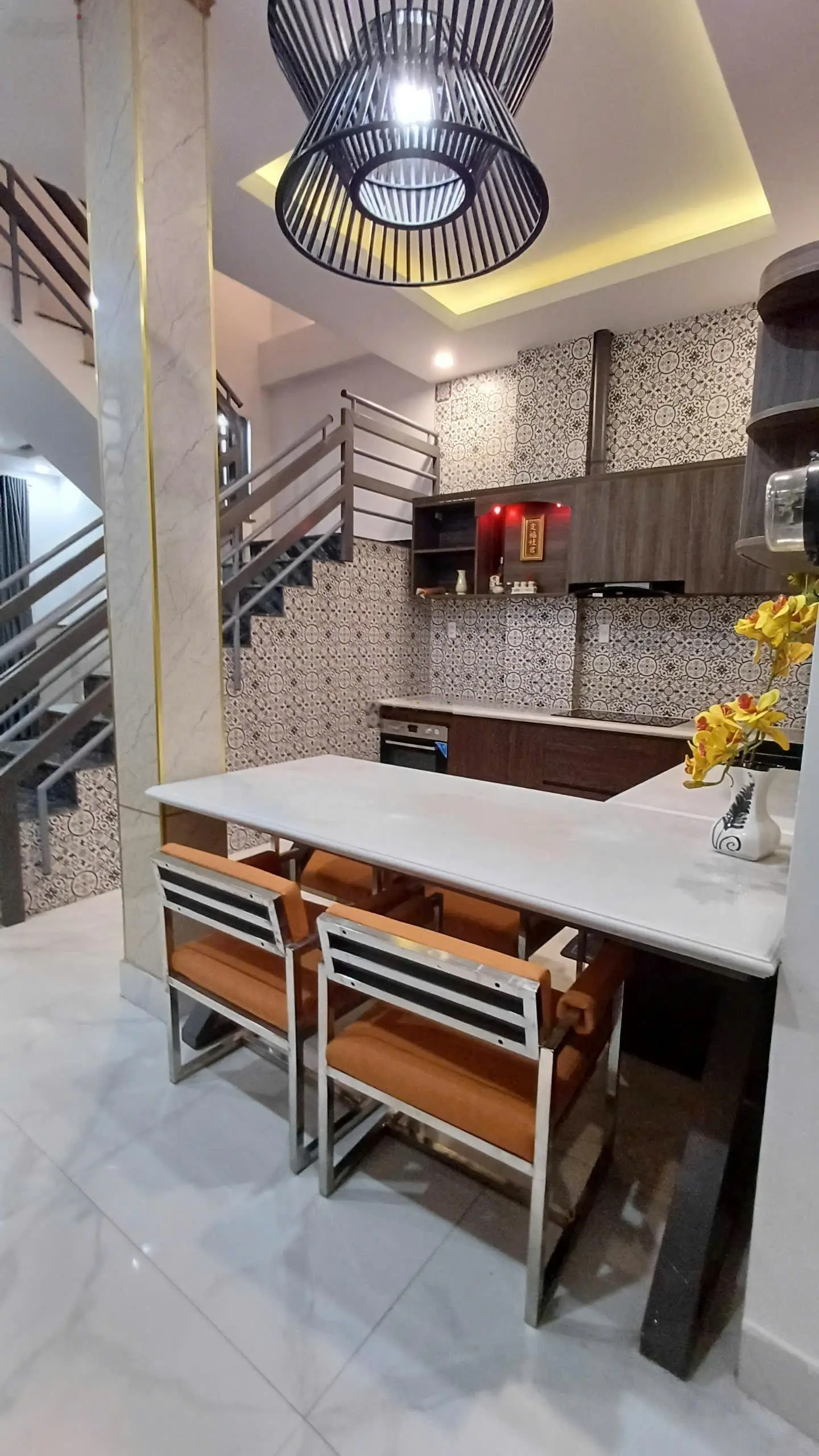 Bán Nhà 6 Pn Kiệt Otto Nguyễn Tri Phương, Thạc Gián , Thanh Khê, Đà Nẵng