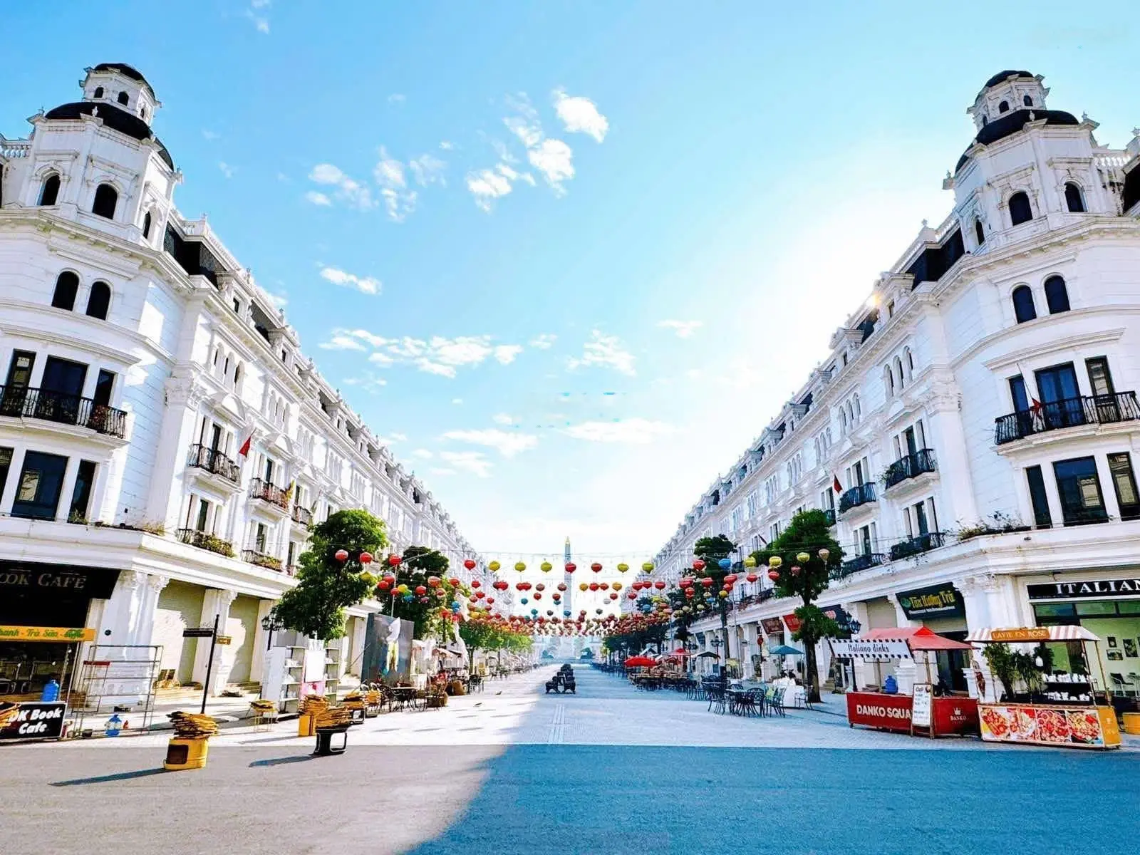 Bán đất nền dự án tại kđt danko city, giá cực chất 2,8 tỷ vnd, diện tích 96m2