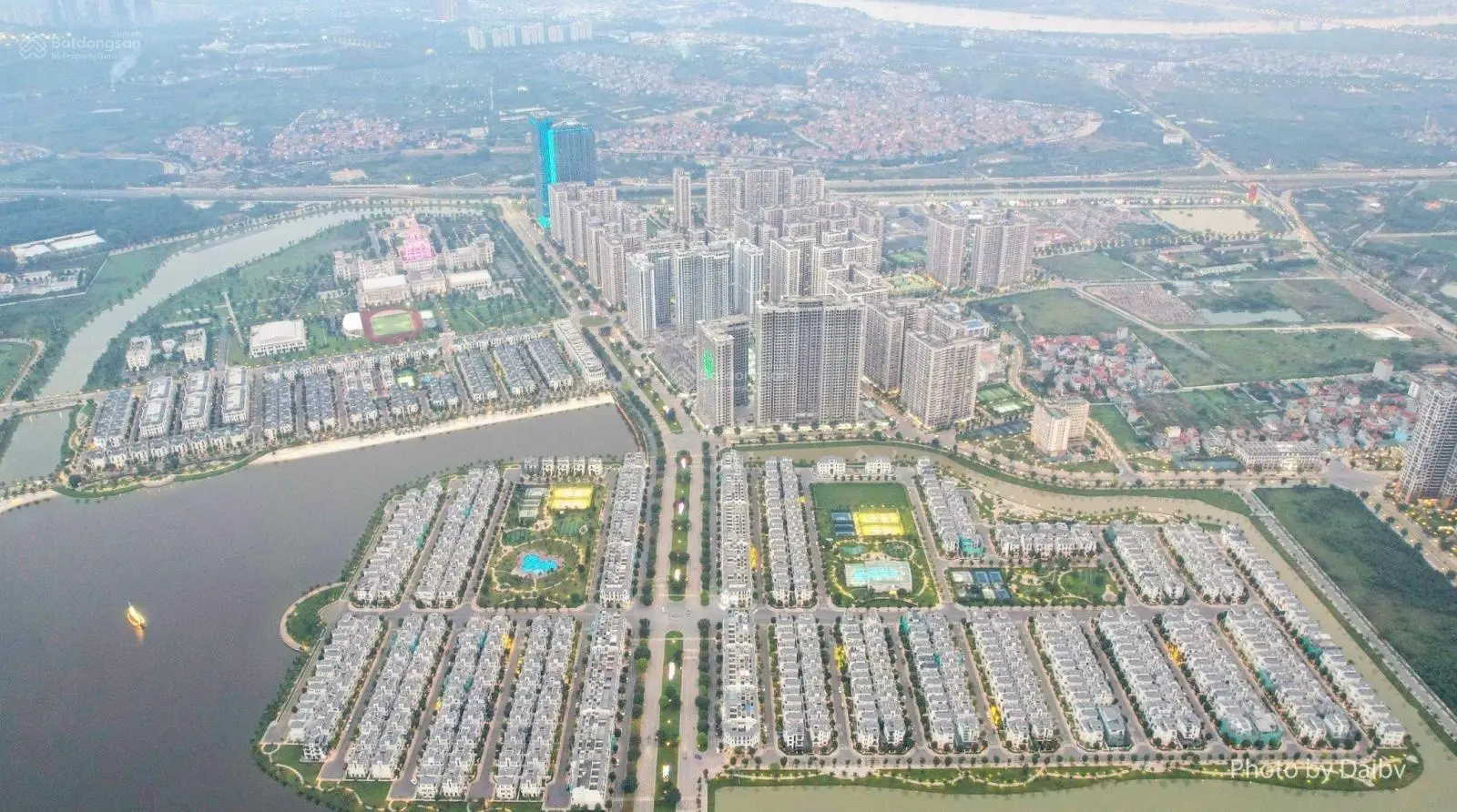 Bán song lập San Hô 8 Đông Nam, 150m2 sát view hồ giá 30 tỷ Vinhomes Ocean Park, 0963 892 ***