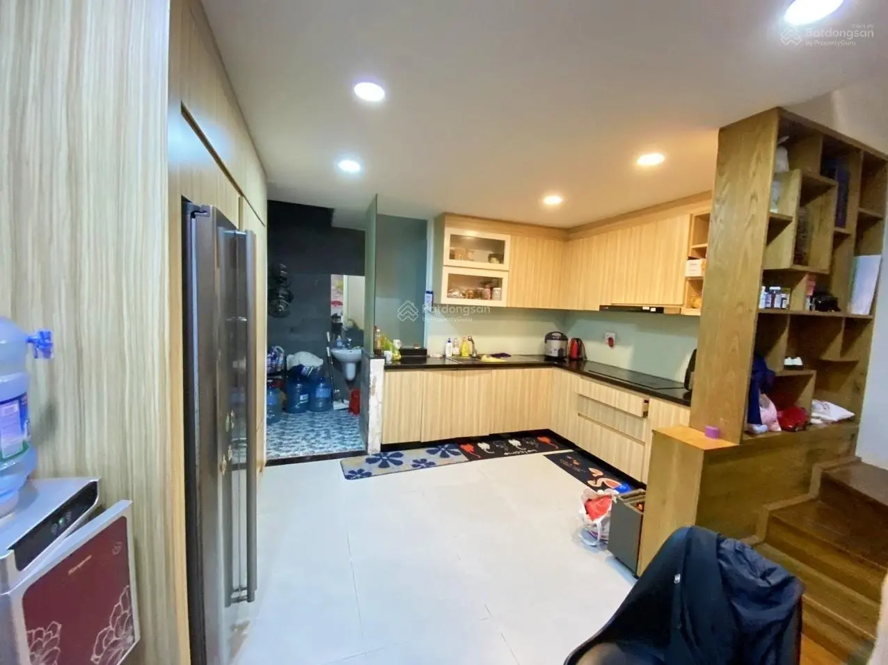 Hẻm ô tô 6m khu phân lô ngay khu dân cư Hồng Long, HBP, 4T, 4 PN, 5 WC, 54m2 (4,5x12m), chỉ 6 tỷ