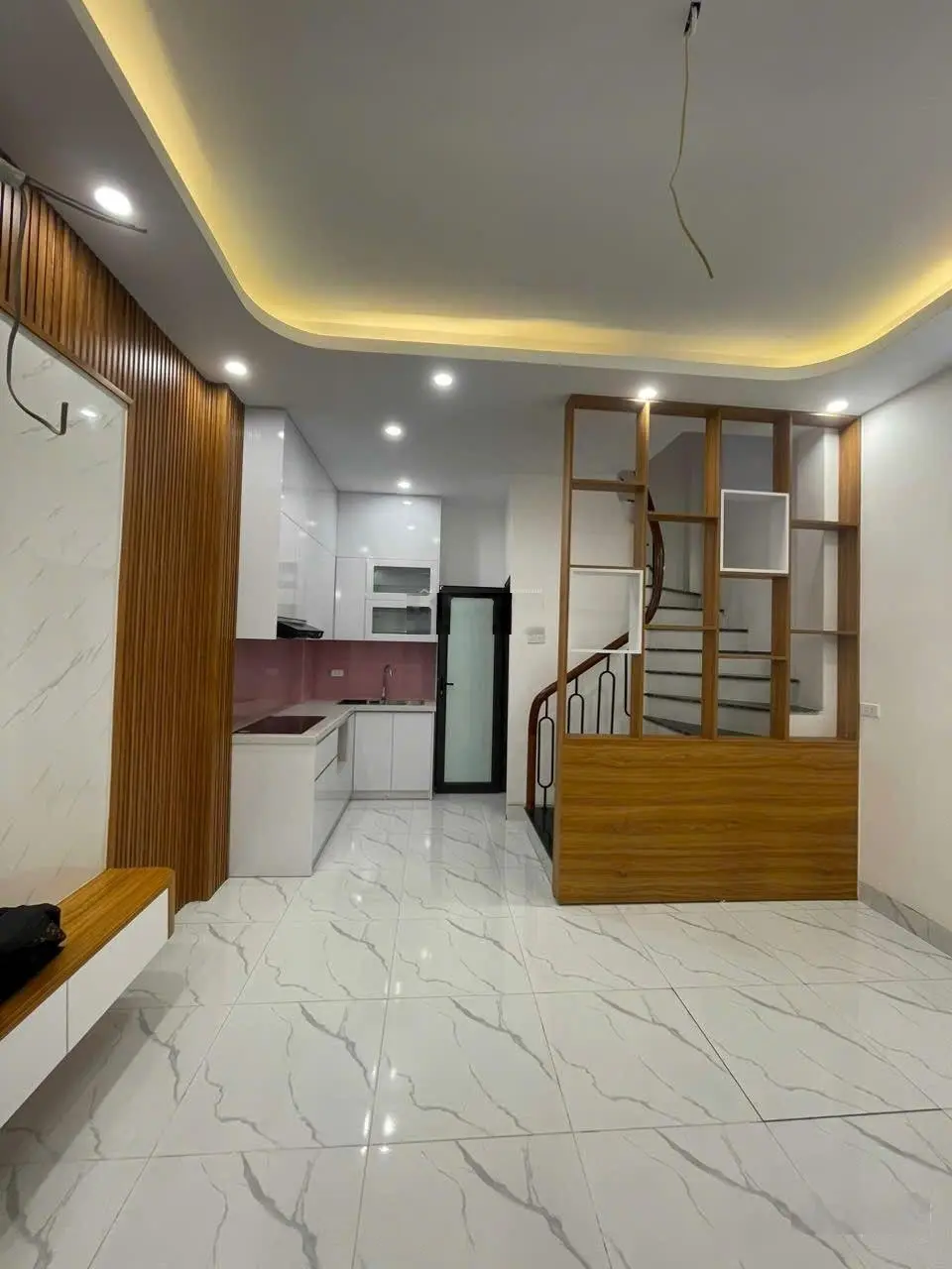 Hàng hiếm tại Kiến Hưng, 5,8 tỷ, 40m2, 4PN, 4WC, 5 tầng