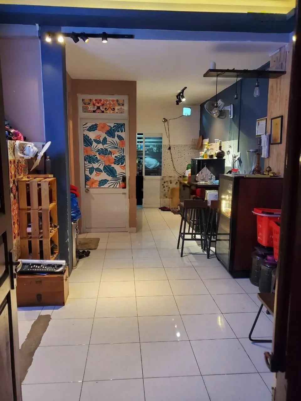 Bán nhanh căn hộ CT1 Vĩnh Điềm Trung giá ngộp 850trieu