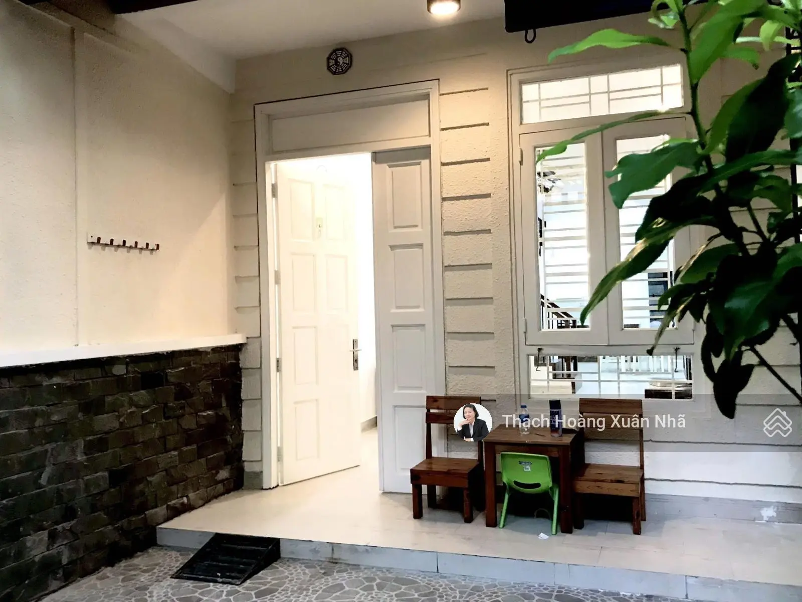 Khu biệt thự Tân Bình - Xe hơi quay vòng - Lê Văn Sỹ, P1 - 4,3m x 21m - XD: Hầm 5 tầng - Chỉ 16 tỷ